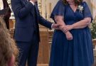 My daughter banned me from her wedding to avoid embarrassment, setting off an altar reveal that ruined her big day.