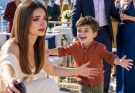 Five years after my husband ended our marriage over false betrayal claims, a young boy ran across a luxury yacht calling me “Mommy!”